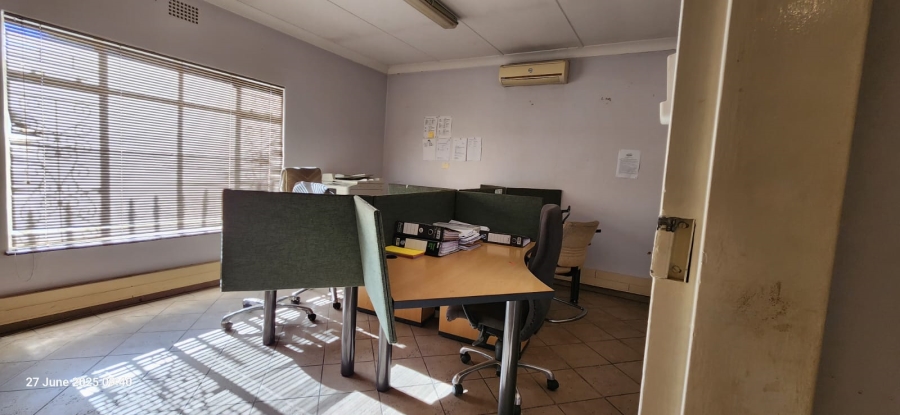Commercial Property for Sale in Bodorp North West